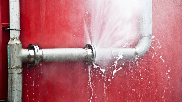 Best Water damage restoration near me  in Wentworth, NC